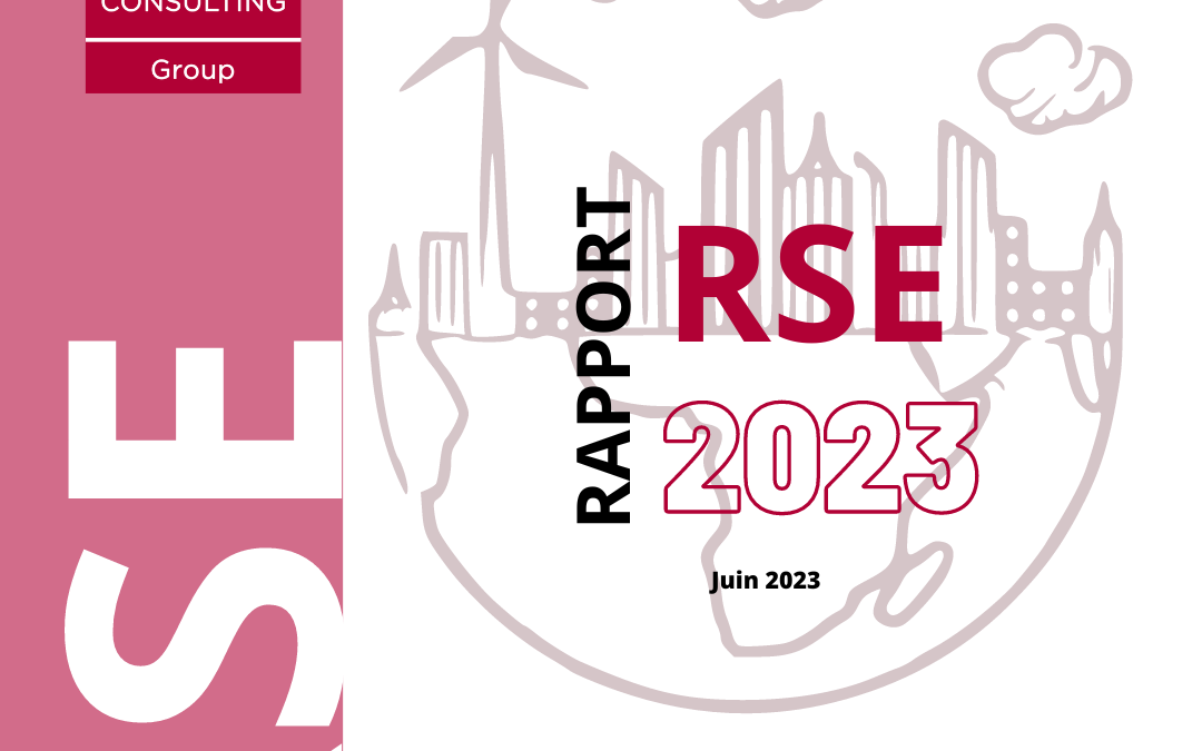 Notre Engagement en action : Rapport RSE 2023