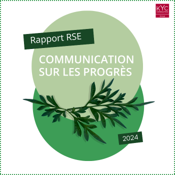 Notre Engagement en action : Rapport RSE 2024