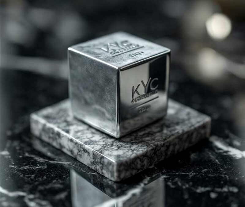 KYCC RegWatch – Août 2025